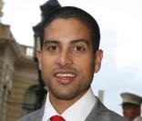 Adam Rodriguez 
