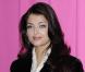 L'énigmatique Aishwarya Rai fait très attention à son image de beauté bollywoodienne. Ainsi, si elle s'autorise de temps en temps quelques changements, ils restent toujours très légers. 
