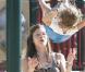 Milla Jovovich : pause tendresse avec sa fille Ever... à dix jours de son mariage !