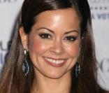 La belle Brooke Burke...