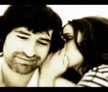 Scarlett Johansson et Pete Yorn,  Relator , premier extrait de l'album  Break Up 