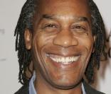 Joe Morton 