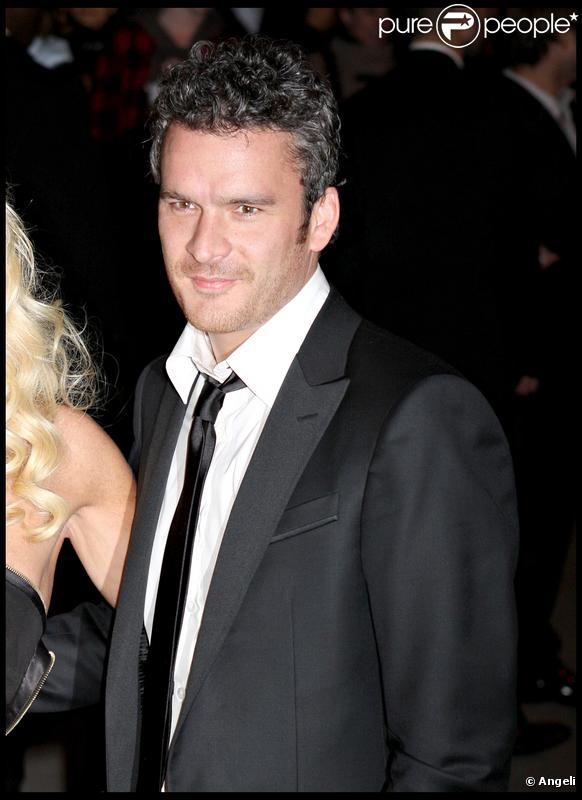 Balthazar Getty 