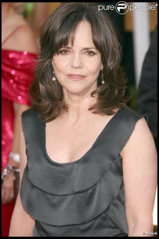 Sally Field 