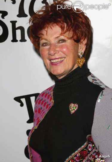 Marion Ross 