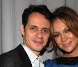 J.Lo et Marc Anthony