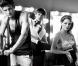 Mischa Barton pour The beautiful life