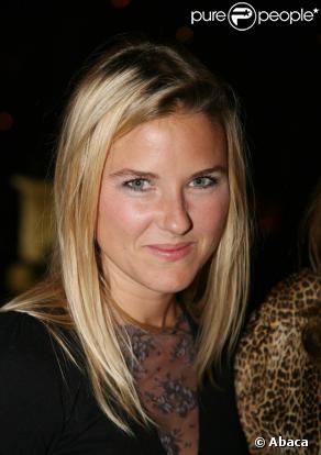 Stéphanie Renouvin prépare son premier album