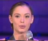 Raphaëlle Navarro, Miss Languedoc 2000