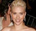 Scarlett Johnasson a tourné une scène d'amour saphique hot pour Woody Allen