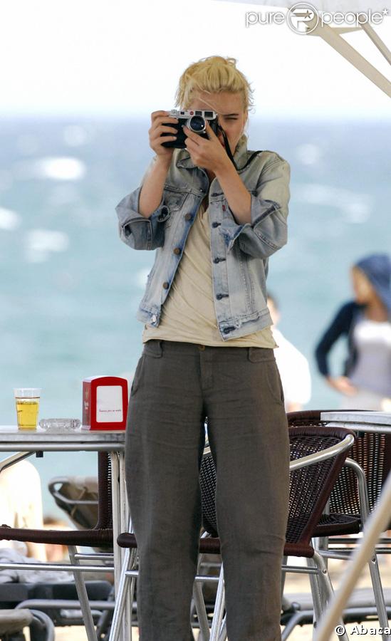 Scarlett Johansson serait-elle un brin voyeuse ?