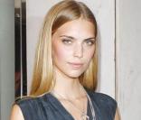 Emily Senko, à l'occasion de l'avant-première de  My one and only , à New York, le 18 août 2009 !