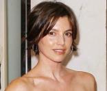 Michelle Ray Smith, à l'occasion de l'avant-première de  My one and only , à New York, le 18 août 2009 !