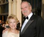 John Cleese et son ex-femme Alyce Eichelberger