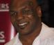 Mike Tyson a retrouvé un début de sourire... regardez !