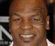 Mike Tyson fait la promo du DVD qui porte son nom et qui est un documentaire sur sa vie. Le 18/08/09 à Los Angeles