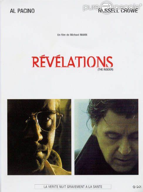 Révélations de Michael Mann (2000)