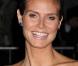 La superbe Heidi Klum enceinte a décidé : 