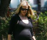 Heidi Klum enceinte de son quatrième et dernier enfant !