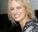 La belle Karolina Kurkova est très enceinte... mais s'habille toujours comme un top model !