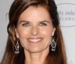 Maria Shriver, Madame Arnold Schwarzenegger