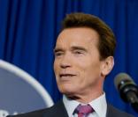 Arnold Schwarzenegger