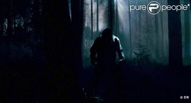 Des images de  Wolfman , de Joe Johnston, en salles le 10 février 2010 !