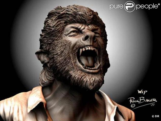 Des images de  Wolfman , de Joe Johnston, en salles le 10 février 2010 !
