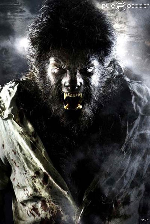 Des images de  Wolfman , de Joe Johnston, en salles le 10 février 2010 !