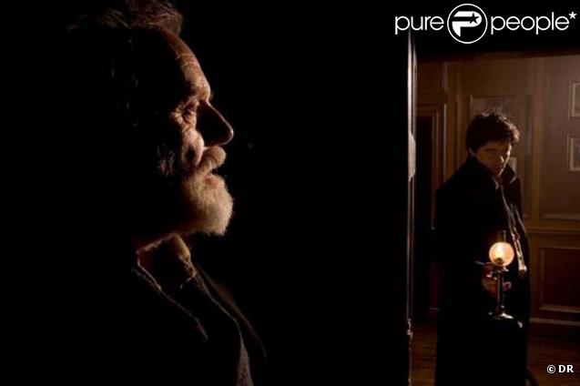 Des images de  Wolfman , de Joe Johnston, en salles le 10 février 2010 !