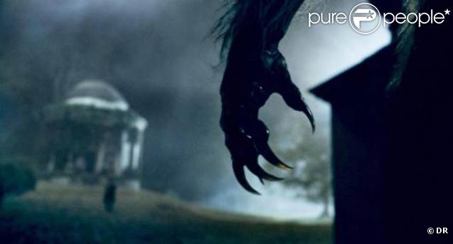 Des images de  Wolfman , de Joe Johnston, en salles le 10 février 2010 !
