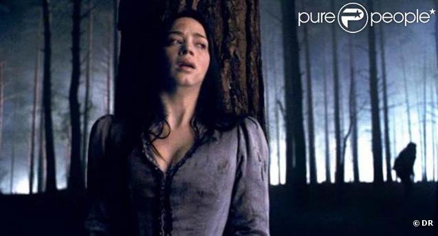 Des images de  Wolfman , de Joe Johnston, en salles le 10 février 2010 !