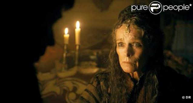 Des images de  Wolfman , de Joe Johnston, en salles le 10 février 2010 !