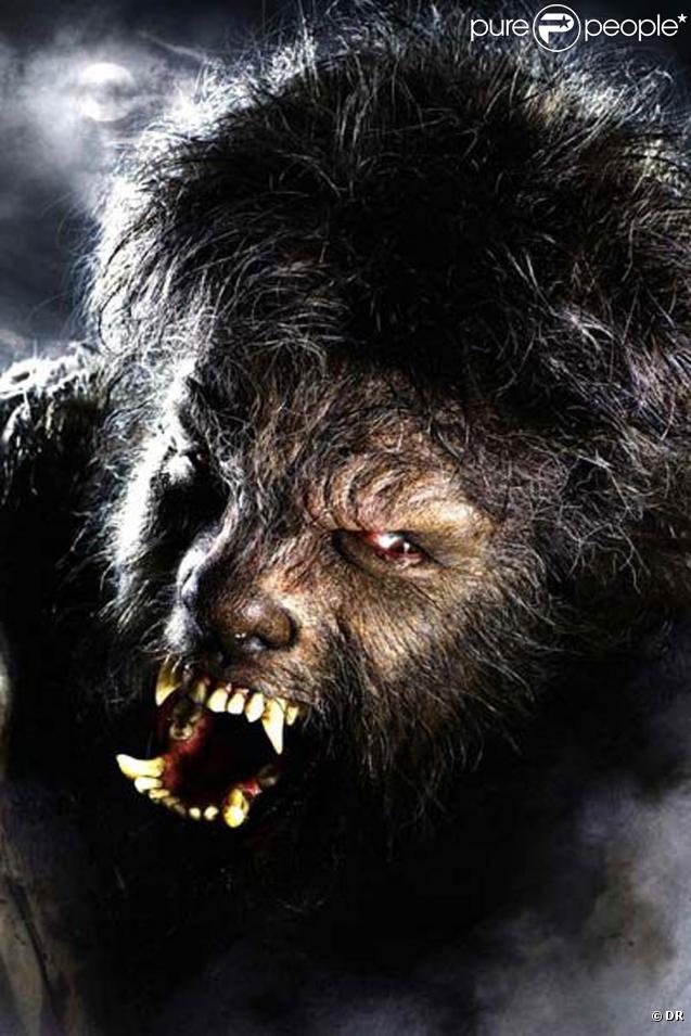 Des images de  Wolfman , de Joe Johnston, en salles le 10 février 2010 !