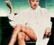 Sharon Stone dans Basic Instinct