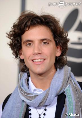 Mika n'est pas le seul talent de sa famille !