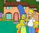 Pour leur première en Afrique... les Simpsons changent de couleur et deviennent noirs ! Regardez !