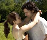 Le Temps n'est rien avec Rachel McAdams et Eric Bana