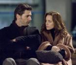 Le Temps n'est rien avec Rachel McAdams et Eric Bana