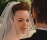 Le Temps n'est rien avec Rachel McAdams et Eric Bana