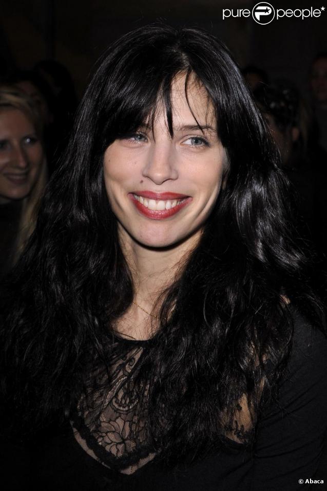 Maïwenn présidente du jury Cartier pour le Festival de Deauville