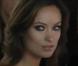 Olivia Wilde pour Escada