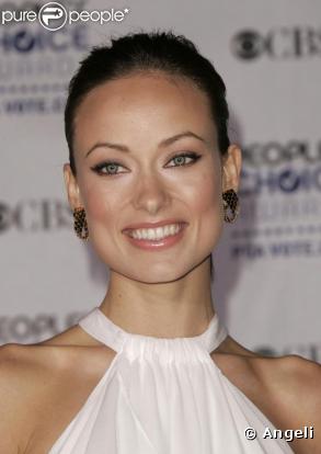 Olivia Wilde