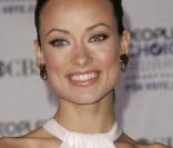 Olivia Wilde
