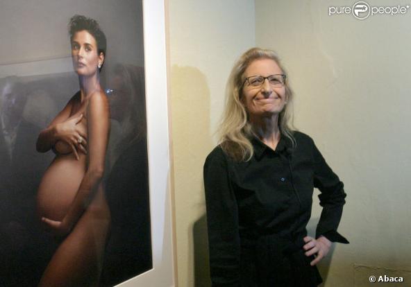 Annie Leibovitz