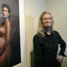 Annie Leibovitz
