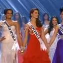 Assistez au sacre de Stefania Rodriguez... la nouvelle Miss Univers 2009 ! Regardez !