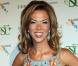Heather Kerzner, à l'occasion de l'élection de Miss Univers 2009, à Nassau, aux Bahamas, le 23 août 2009 !