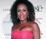 Tamara Tunie, à l'occasion de l'élection de Miss Univers 2009, à Nassau, aux Bahamas, le 23 août 2009 !