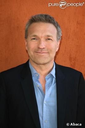 Pour Laurent Ruquier, la rentrée s'annonce chargée